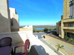 APARTAMENTO VISTAS LATERALES AL MAR SEGUNDA PLANTA